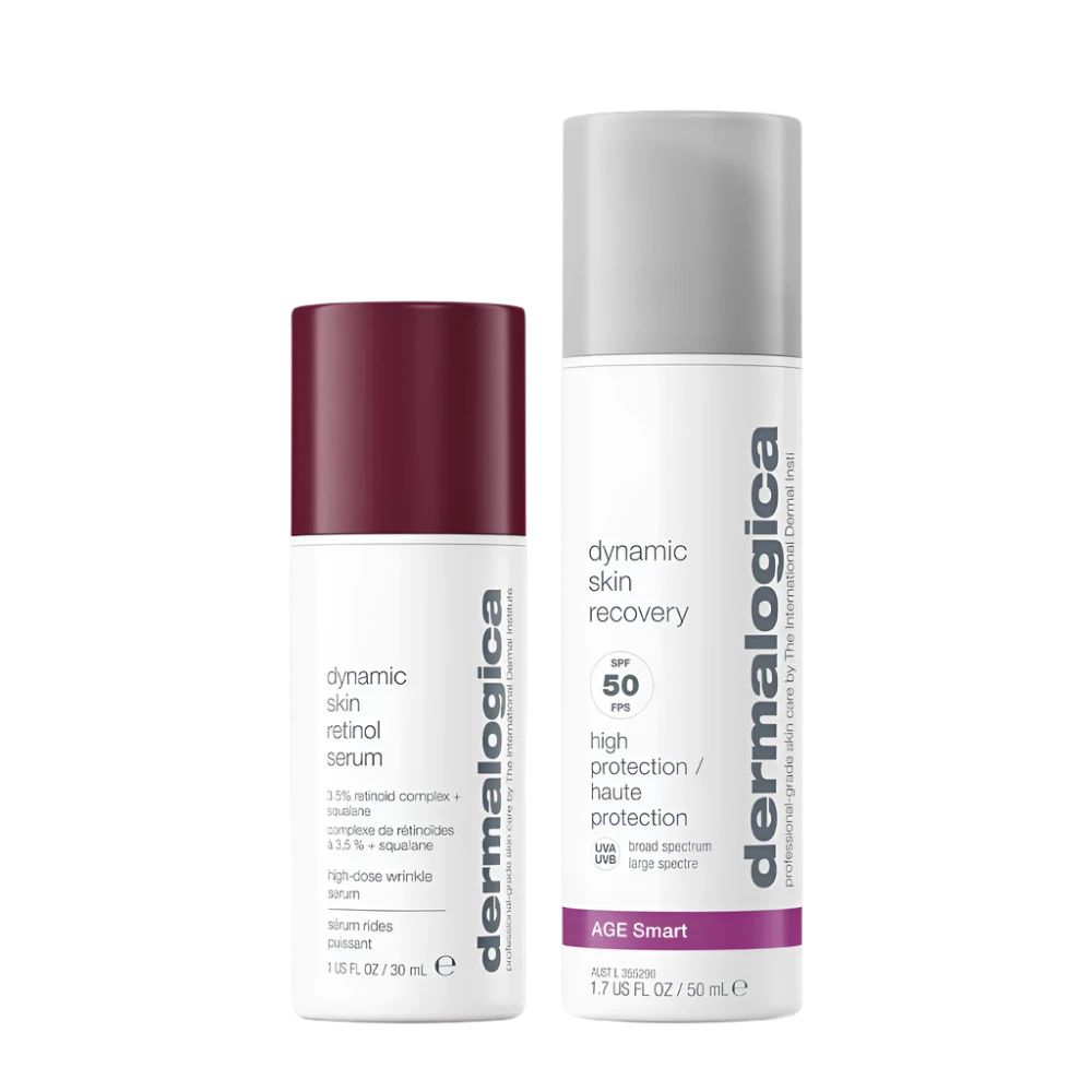 Dermalogica® Skin Aging Solutions Kit