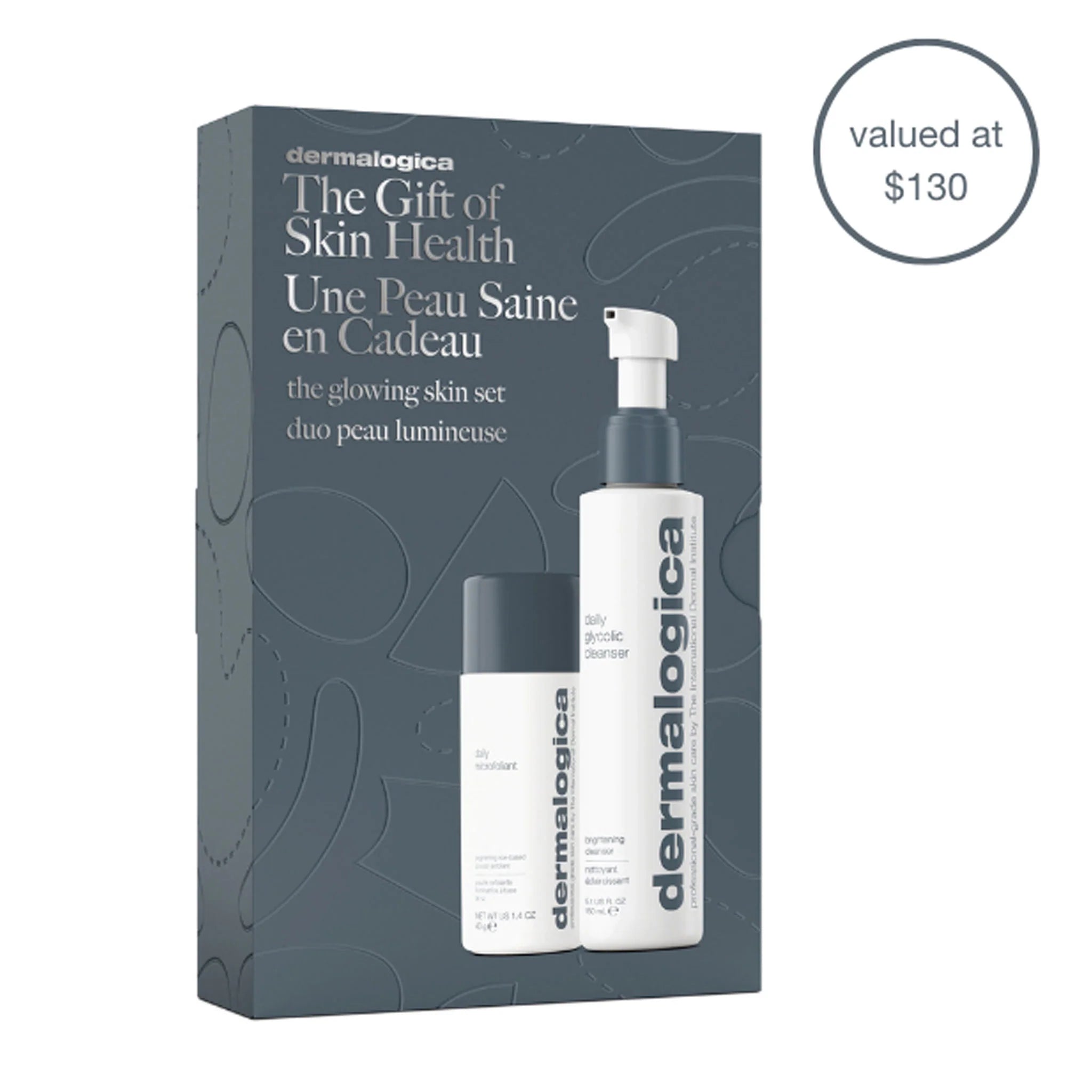 Dermalogica® Glowing Skin Set