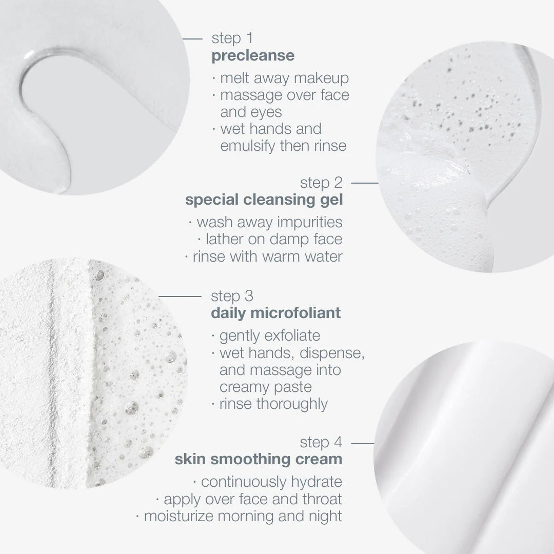 Dermalogica® Discover Healthy Skin Kit