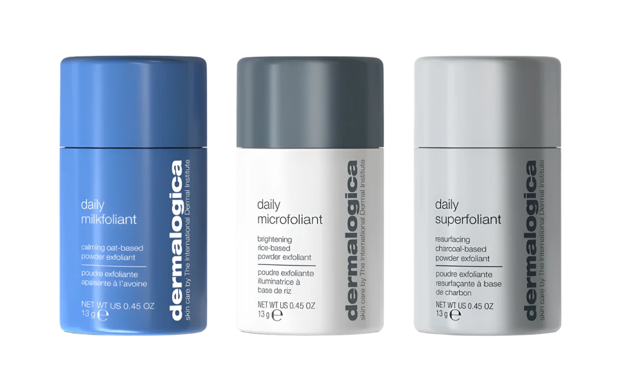 Dermalogica® Foliant Collection Kit