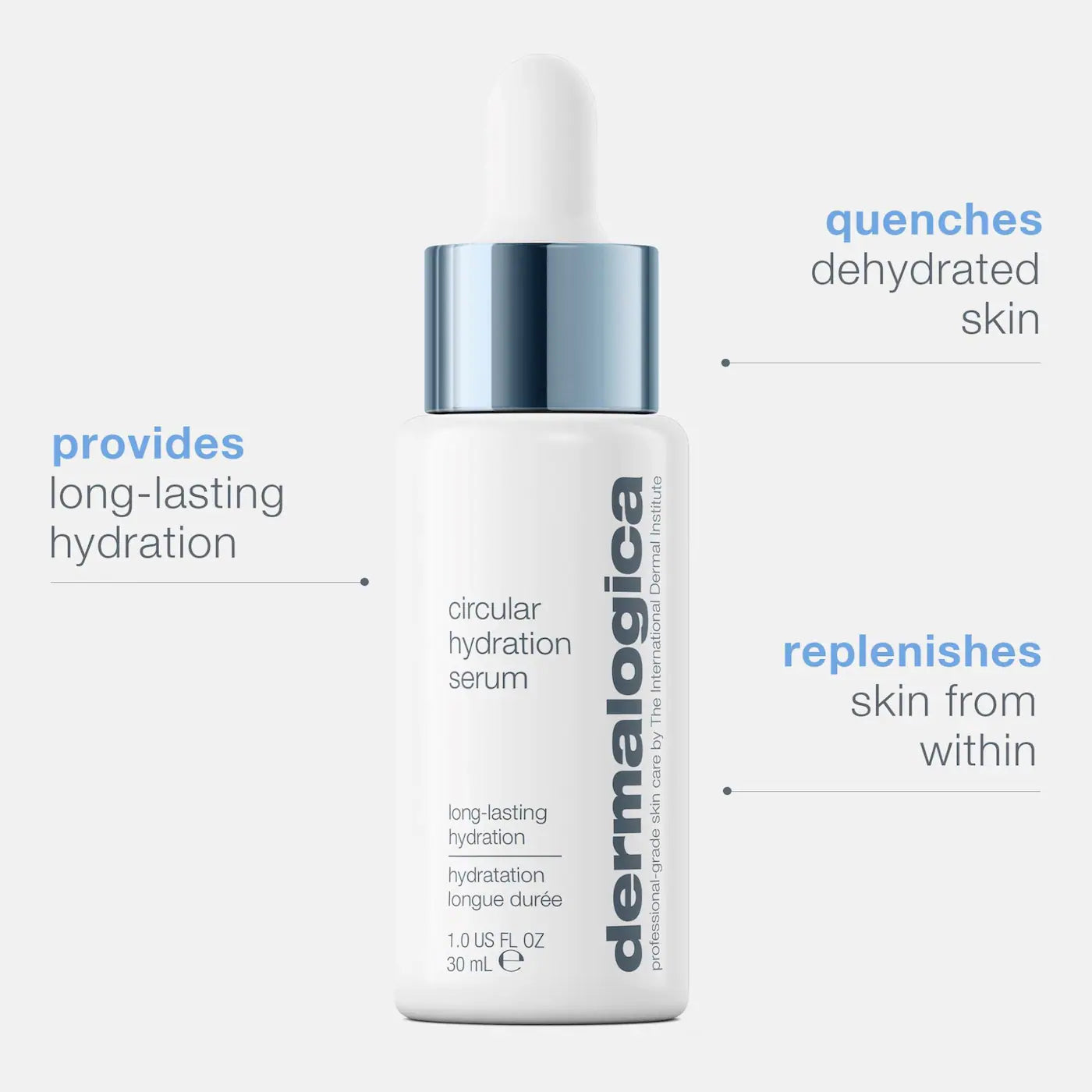 Dermalogica® Circular Hydration Serum