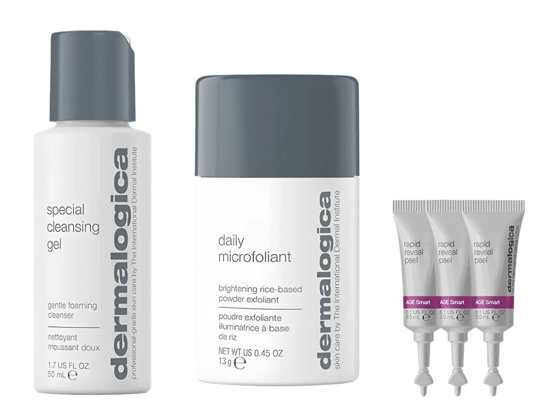 Dermalogica® Peel Power-Up Set