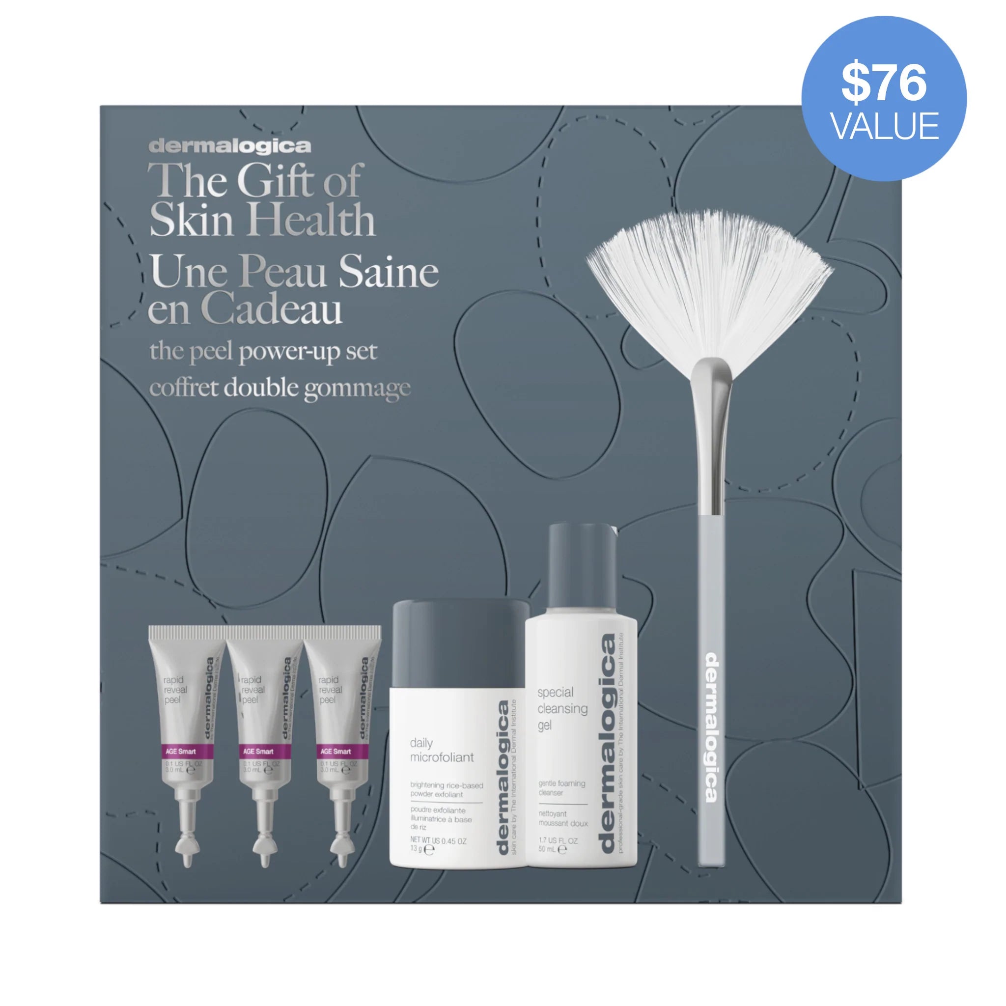 Dermalogica® Peel Power-Up Set